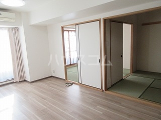 3/16 リビング/ダイニング