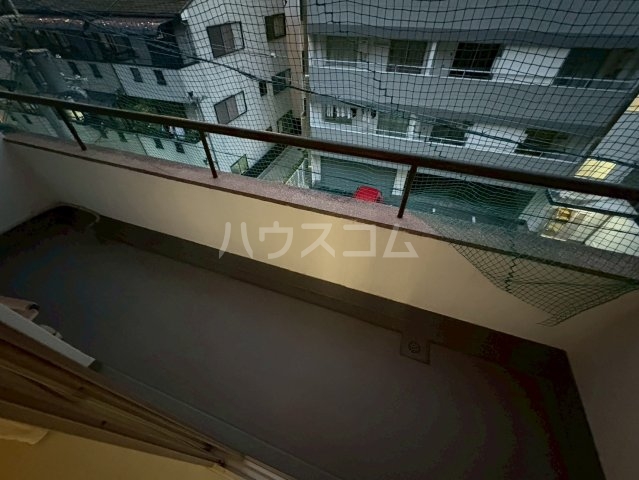 16/30 バルコニー