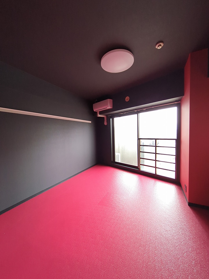 3/25 リビング/ダイニング