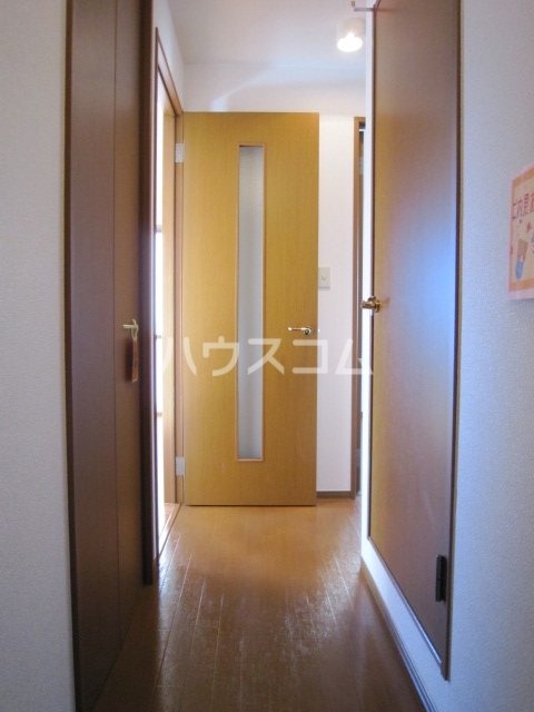 4/25 室内