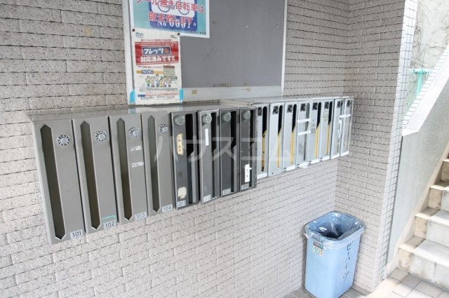 29/30 エントランス