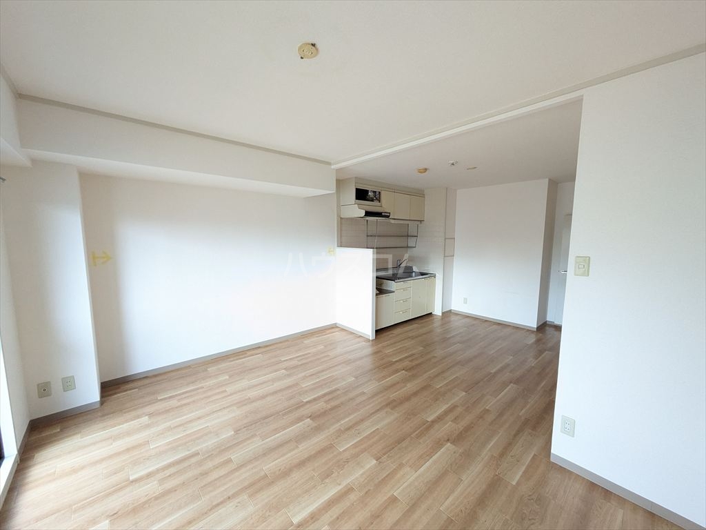 6/30 リビング/ダイニング