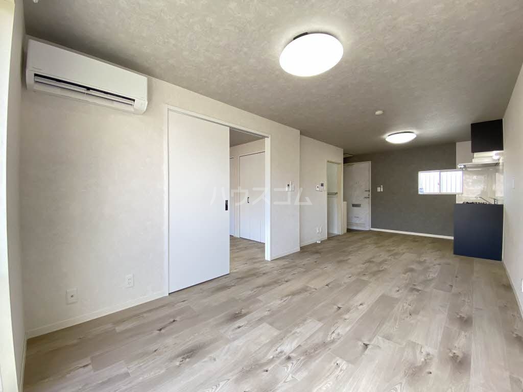 3/16 リビング/ダイニング