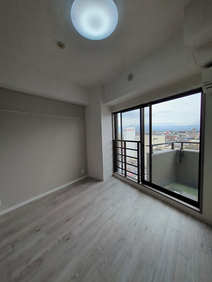 3/25 リビング/ダイニング