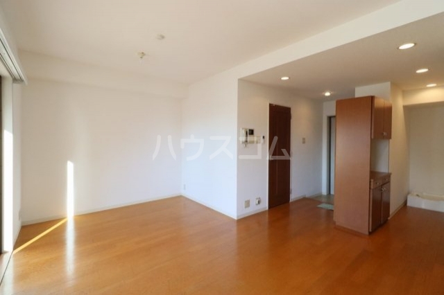 6/30 リビング/ダイニング