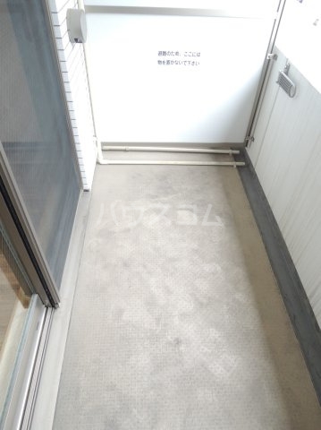 15/30 バルコニー