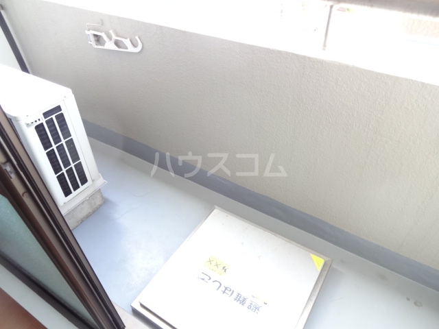 20/30 バルコニー