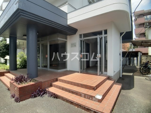 15/24 エントランス