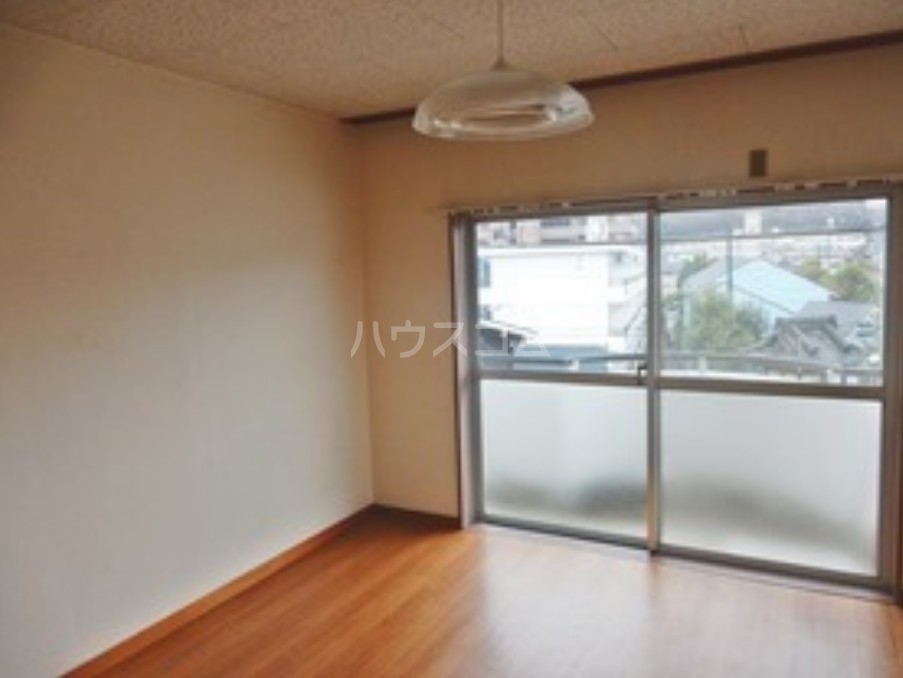 4/24 リビング/ダイニング