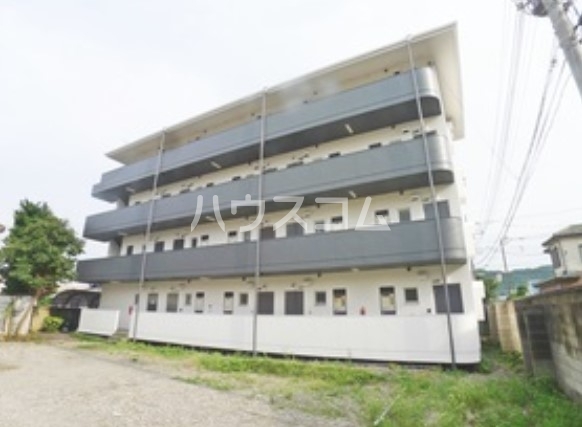 11/24 バルコニー