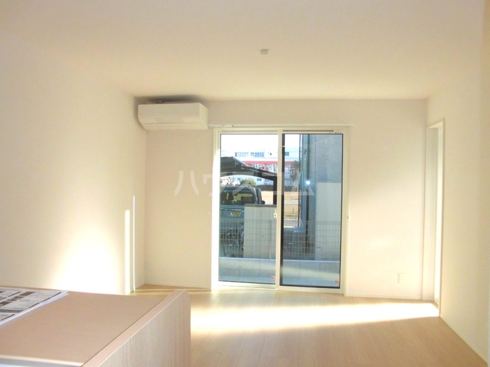 4/28 リビング/ダイニング