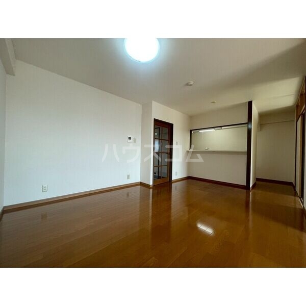 6/30 リビング/ダイニング