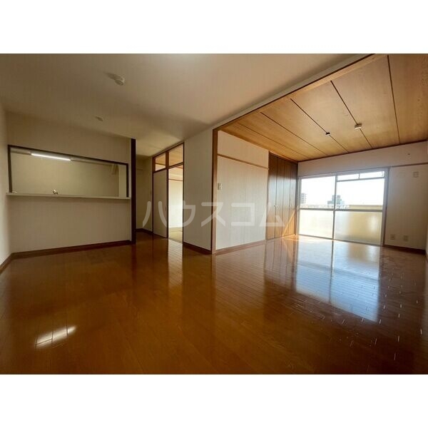 5/30 リビング/ダイニング