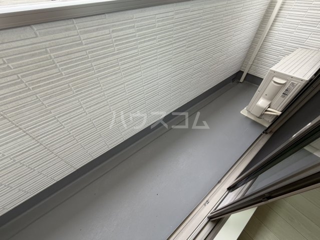 16/30 バルコニー