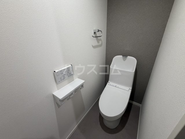 10/30 トイレ
