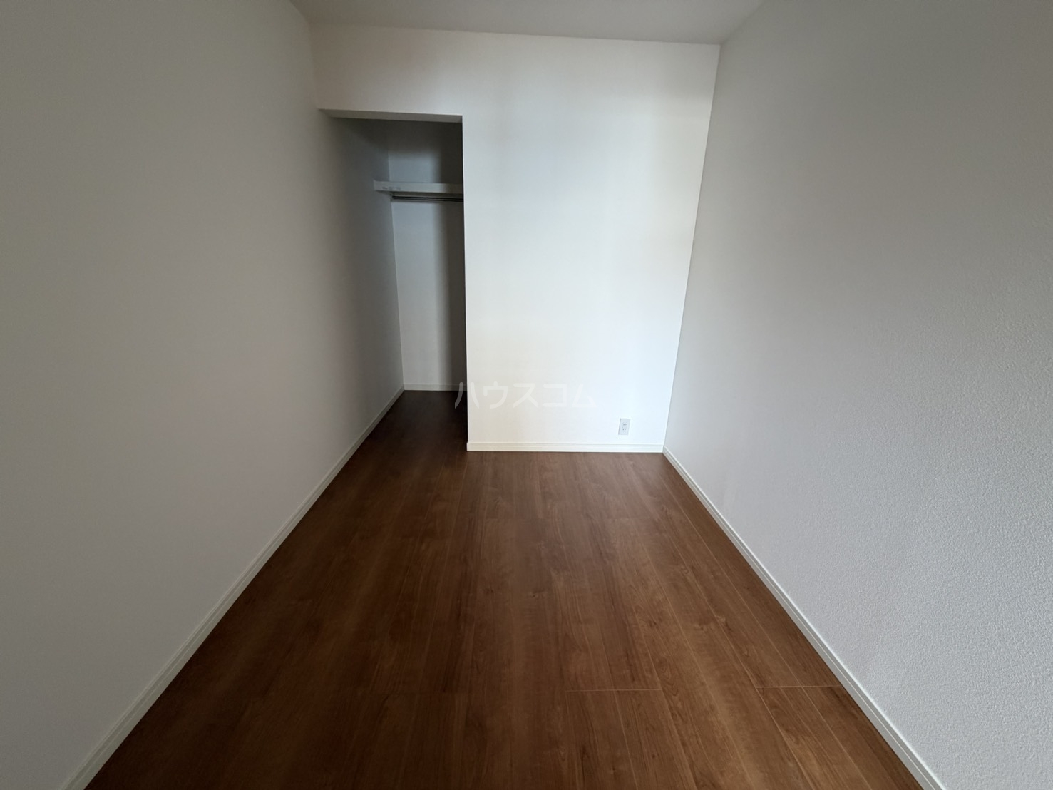 5/30 寝室