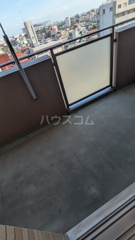 14/30 バルコニー