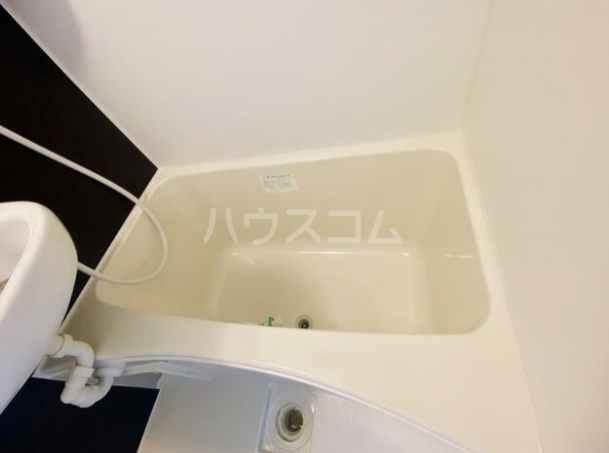 11/23 浴室