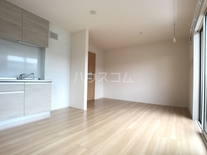 4/22 リビング/ダイニング