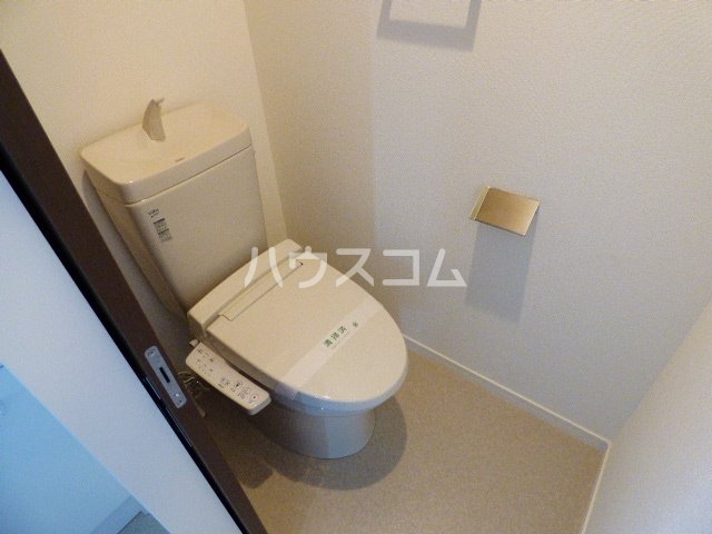 16/30 トイレ