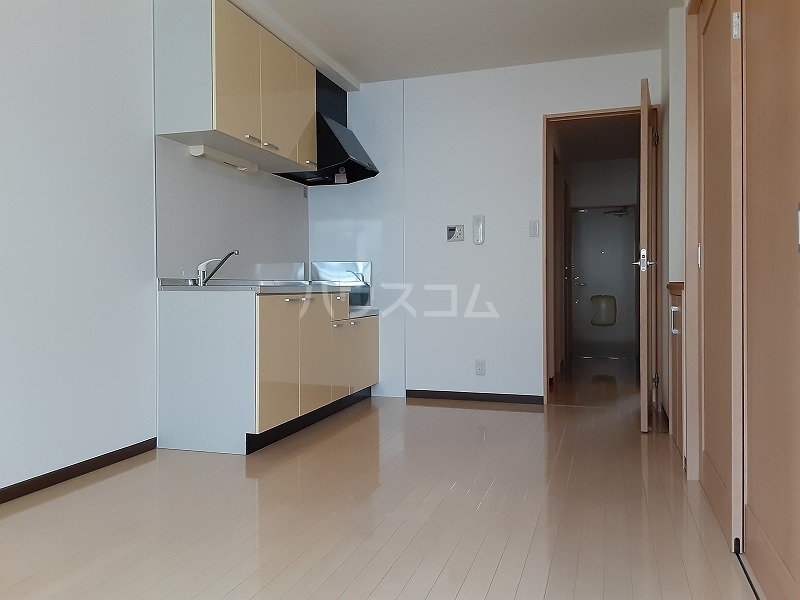 3/29 リビング/ダイニング