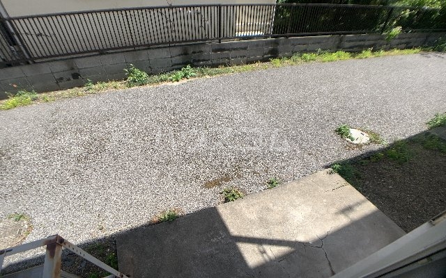 18/30 バルコニー