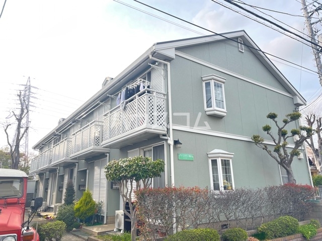 2/8 外観