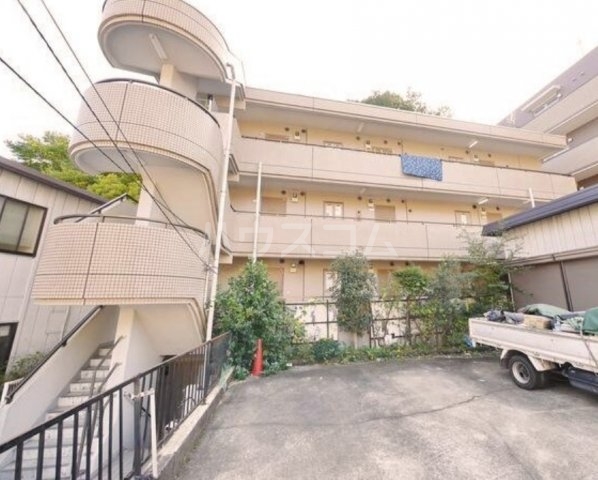 1/3 外観
