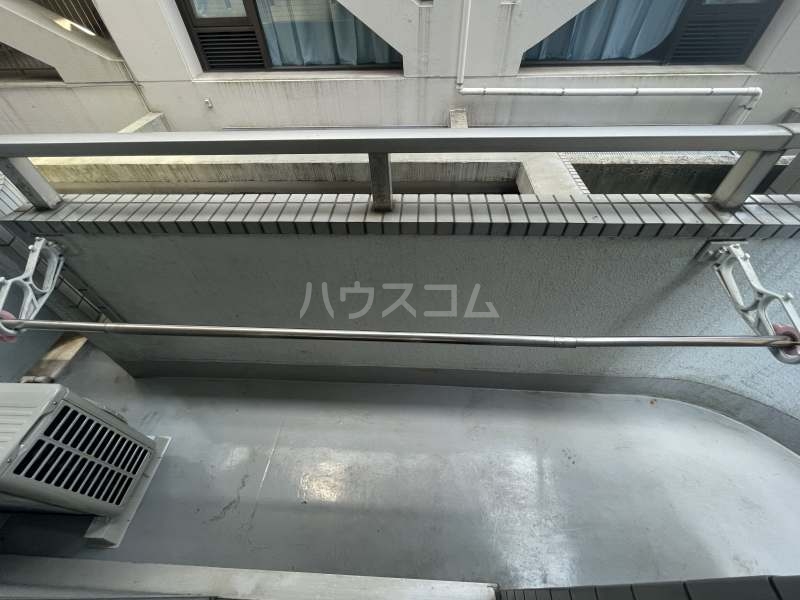 15/29 バルコニー