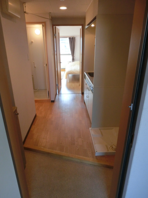 2/10 エントランス