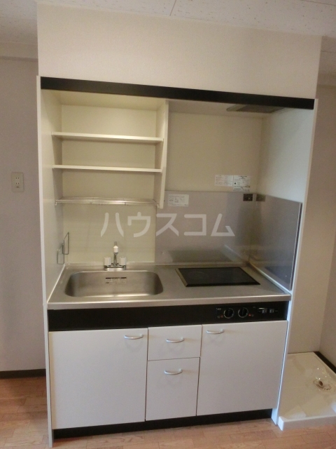 7/24 キッチン