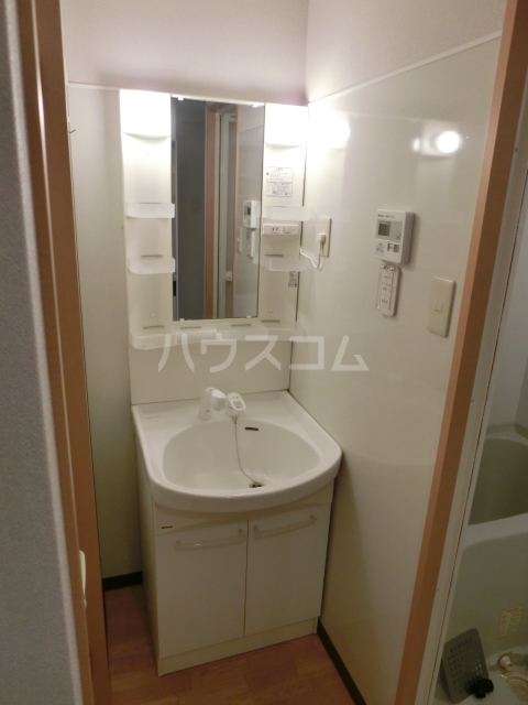10/24 洗面
