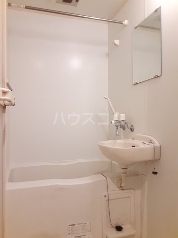 15/30 浴室