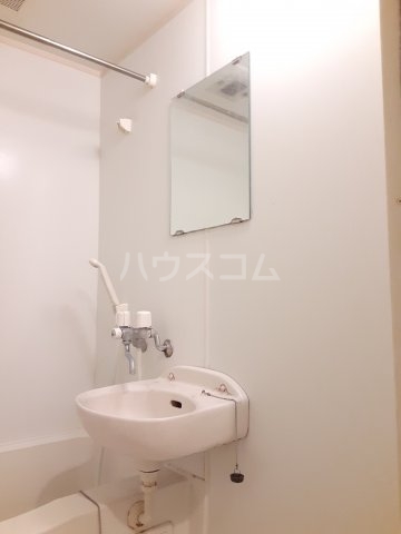 19/30 洗面
