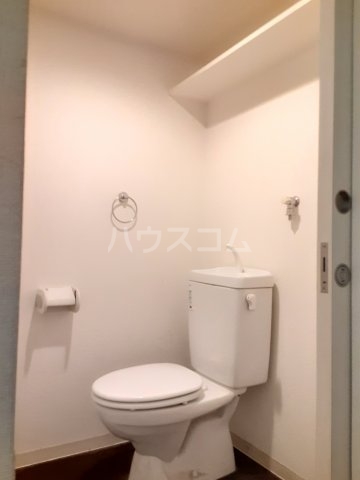 17/30 トイレ