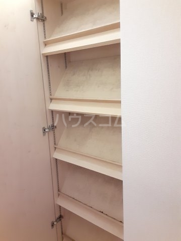 10/30 玄関