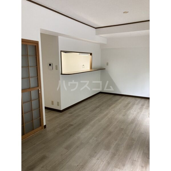 3/26 リビング/ダイニング