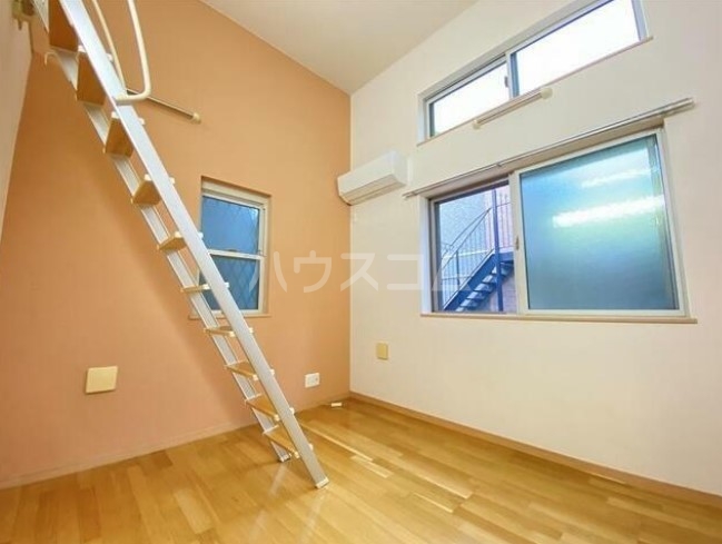 2/15 リビング/ダイニング