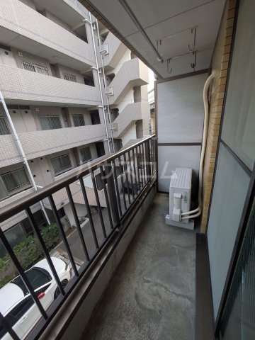 13/26 バルコニー