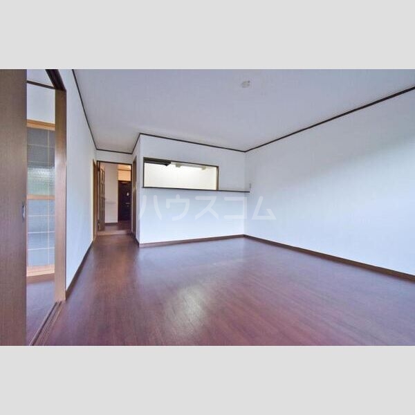 3/18 リビング/ダイニング