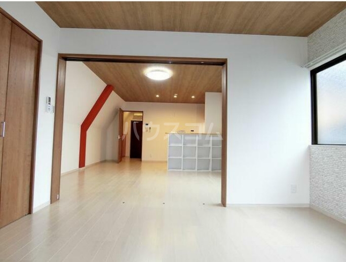 3/28 リビング/ダイニング