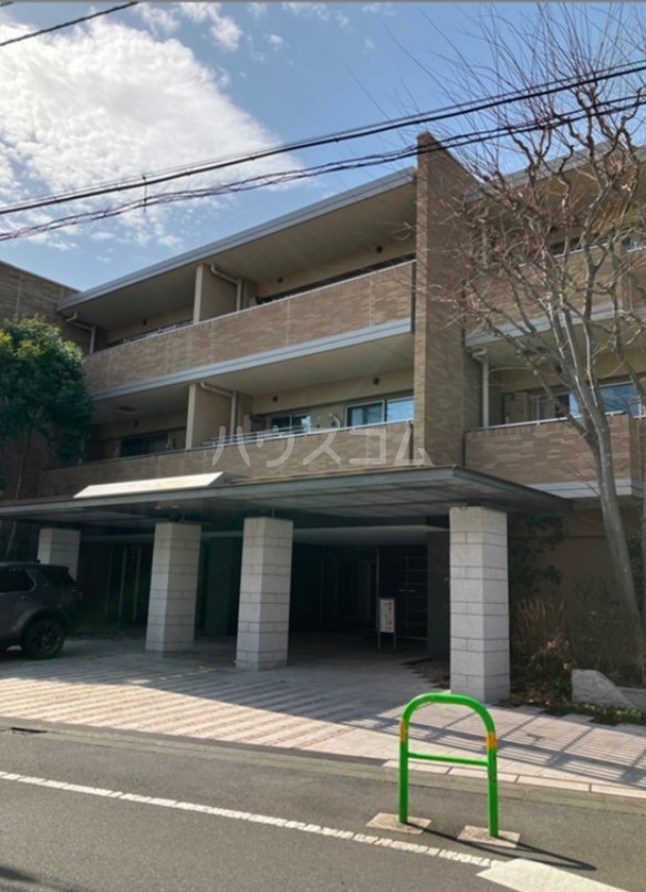 12/25 バルコニー