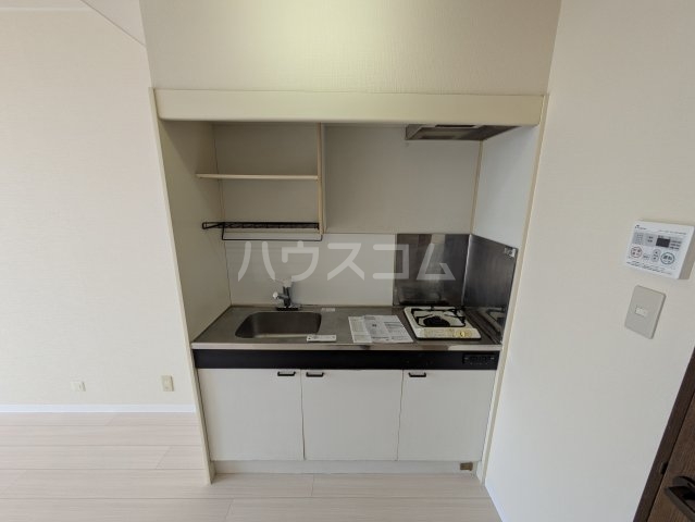 6/24 キッチン