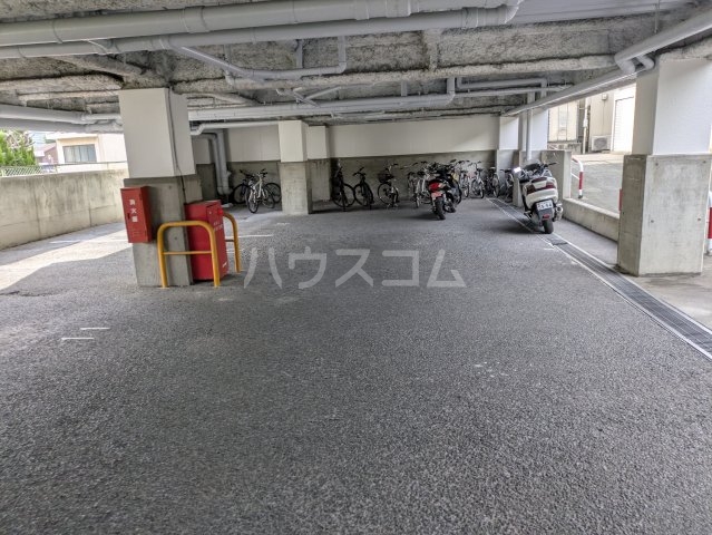 14/24 駐車場