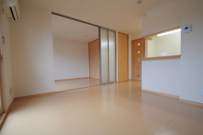 3/20 リビング/ダイニング