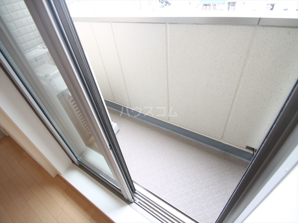 24/30 バルコニー