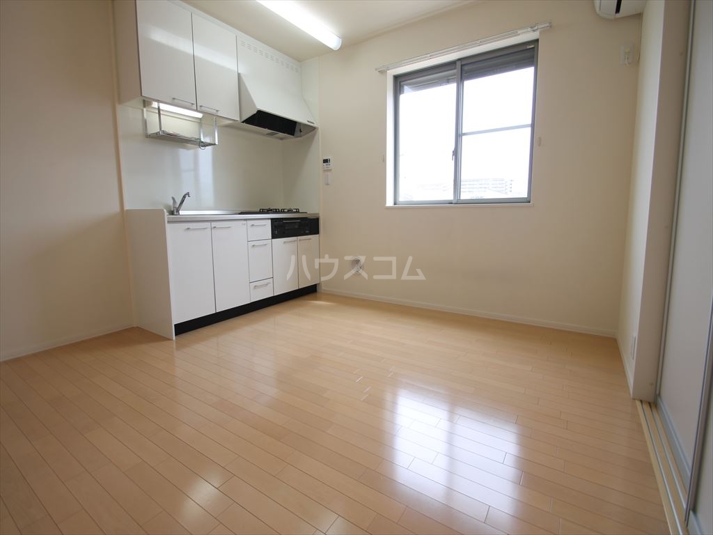 4/30 リビング/ダイニング