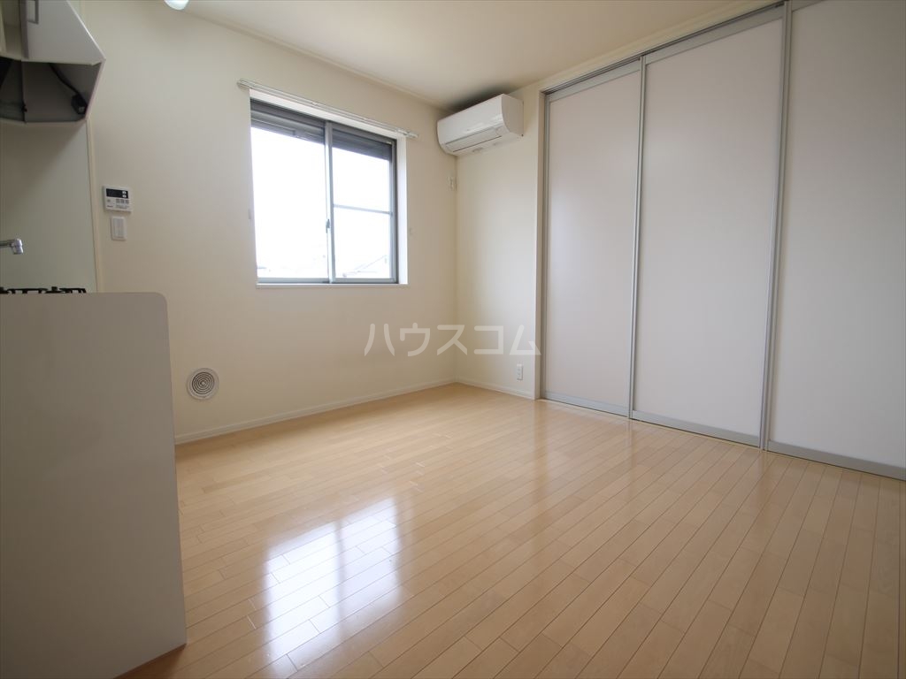 5/30 リビング/ダイニング