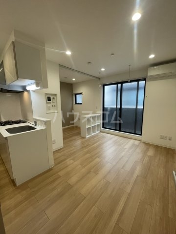 4/30 リビング/ダイニング