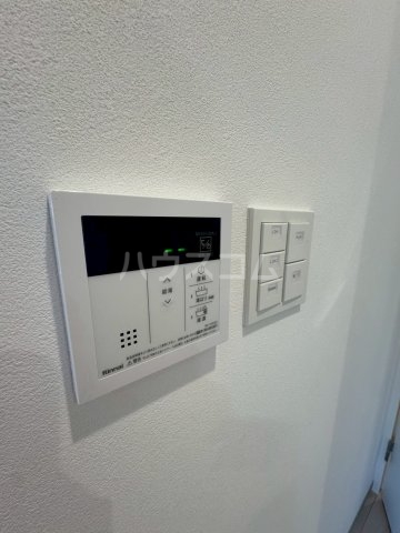 5/20 室内